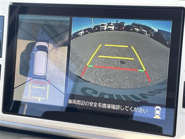 【カーナビ】『カーナビ』の画像になります。ナビ利用時のマップ表示は見やすく、いつものドライブがグッと楽しくなります！