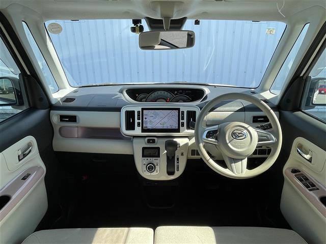 【インパネ全体】『インパネ全体』の画像になります。写真の内容に関してご不明点、ご質問等がございましたらお気軽にガリバー店舗までお問い合わせください。