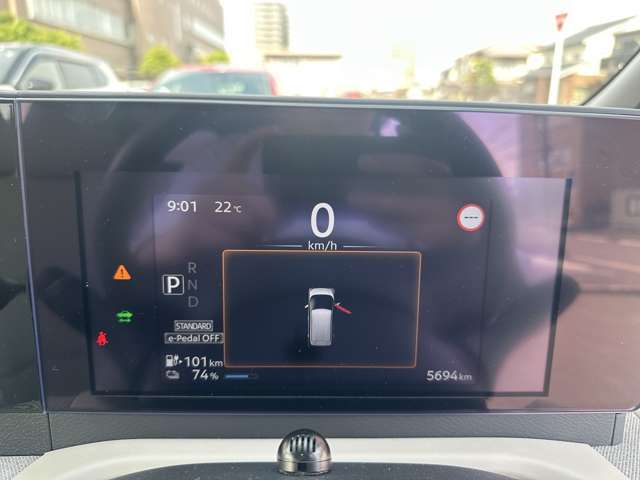 最新技術教育を受けたテクニカルスタッフが、迅速！丁寧に整備致します。