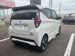 R2年式　デイズ　ハイウェイスターGターボ　プロパイロットエディション　ホワイトパールのお車が入荷しました☆