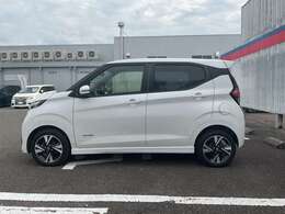 人気の日産の軽自動車☆