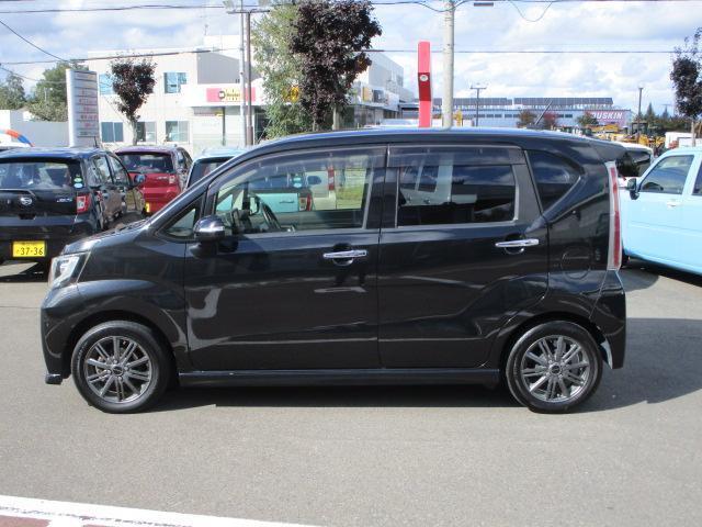 お気に入りの車を見にご来店の際は、事前にご予約のご連絡を頂けますと安心です。ご来店のご予約を頂ければ最大3日間、お車を押さえておくこともできます。