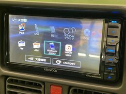 お好きな音楽を車内でお楽しみいただけます♪スピーカー交換・ウーハー追加などの音質向上や、最新ナビ・後席モニター等の取り付けも是非ご相談ください！
