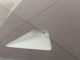 【トヨタセーフティセンス】走行中に前方の車両等を認識し、衝突しそうな時は警報とブレーキで衝突回避と被害軽減をアシスト。より安全にドライブをお楽しみいただけます。