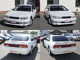 ▲中古車の状態は1台1台違います。現車優先となりますので、現車確認をオススメいたします！現車確認が難しい場合はお気軽にスタッフまで状態確認をご依頼ください♪