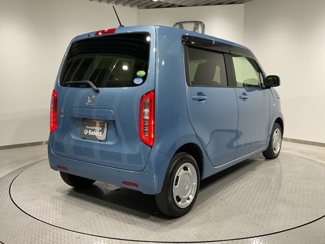 車両状態証明書付き車両です。車両状態を検査員が評価をし、結果を点数で表示しております。1台1台プロの目で事細かにチェックしている車両ですので、ご安心してお買い求めしていだけます。