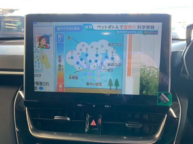 専門業者によるルームクリーニング実施☆室内の細かい所からエンジンルームまでキレイになった状態でお渡しいたします♪