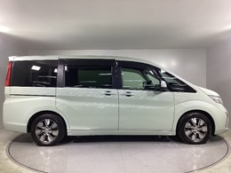 ■納車前に法定点検を実施いたします。整備料金、消耗部品代は車両本体価格に含まれております。Honda車に精通した弊社サービススタッフによる整備を実施いたします