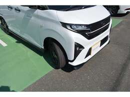 届出済未使用車！アナザー＆ダンディスポーツ！フルLEDヘッド！9インチスマホ連携DA！Bカメラ！両側電動スライド！