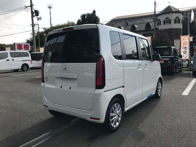 自社整備工場も完備！アフターサービスもお任せください！【HPもご覧ください☆ https://k-smile.jp/kyoto/ 】