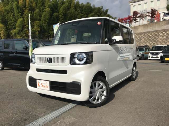 新車、軽届出済未使用車、中古車なんでもご用意できます！お車お探しの方はお気軽にお問合せを♪♪【HPもご覧ください☆ https://k-smile.jp/kyoto/ 】