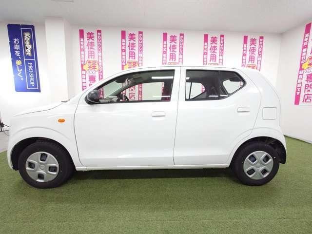 美使用軽専門店静内店は、お客様の立場に立った接客を心掛けております。お車の事でお悩みなお客様は是非お気軽にご相談下さい☆　TEL　0146-42-2006