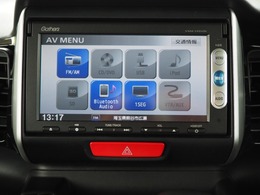 純正ナビ　VXM-145VSi　2012年　ワンセグ　Bluetooth