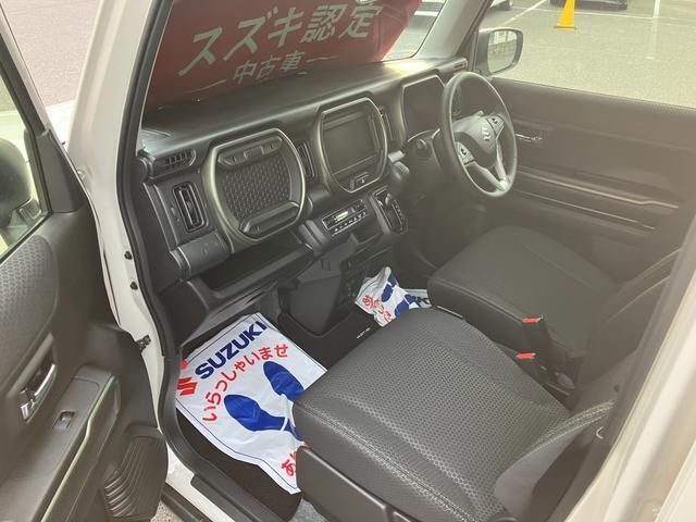安心で快適なカーライフを過ごしていただくために、スズキ車のプロフェッショナルがあなたのおクルマを整備します！