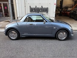 安心の支払総額表示車！人気の希少なコペン！まだまだ綺麗なお車！人気の爽快ターボ車！車検も残ってすぐ乗れます！