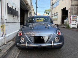 大きな傷などもなく綺麗なお車！