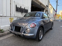 希少なアルティメットエディション！80951キロ時リビルトエンジン載せ替え！