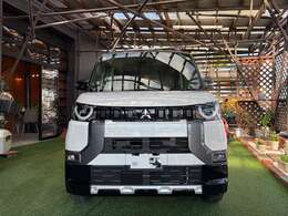 HPでは3Dイラストを使った車両コンディションを掲載しております。