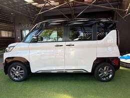 6か月又は6,000kmの自社保証が付いています。