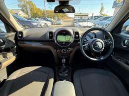 内装の状態は綺麗です！仕入れ後に丁寧に清掃しております。