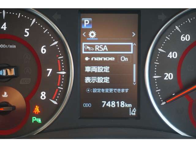 事故時、故障時　代車も無料で完備しております。
