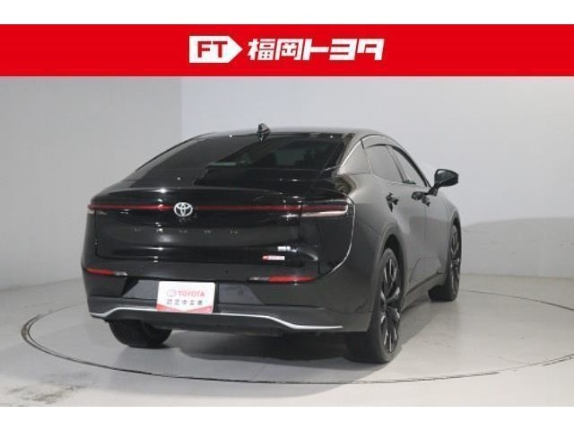 トヨタ認定中古車、評価4。キズ、へこみが少なく全体的に良好です。