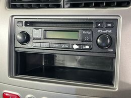 お好きな音楽を車内でお楽しみいただけます♪スピーカー交換・ウーハー追加などの音質向上や、最新ナビ・後席モニター等の取り付けも是非ご相談ください！