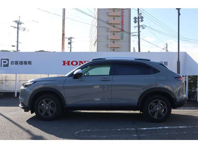 【走行距離 】約1.0万キロ走行しているお車になります！試乗車のため、走行距離も少なくおすすめです！