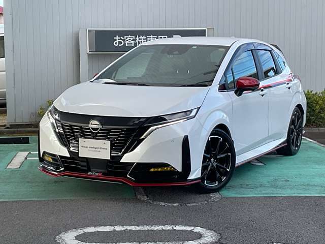 このクルマのお問合わせ・ご来店をお待ちしております！