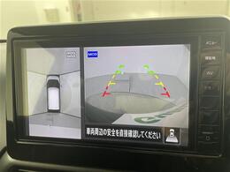 【カーナビ】『カーナビ』の画像になります。ナビ利用時のマップ表示は見やすく、いつものドライブがグッと楽しくなります！