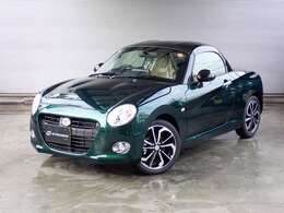 メーカー保証継承2030年10月まで ベージュインテリア RECAROスポーツシート ビルシュタイン製ショックアブソーバー MOMO本革ステア 7速スーパーアクティブシフト付 シートヒーター LEDヘッドライト 電動オープン