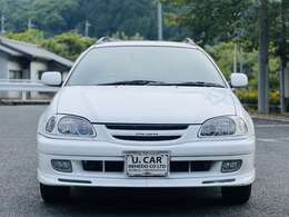 ★車検残があるお車は洗車をしてからすぐに乗って帰る事が可能です★現車確認歓迎ですので、是非一度店頭までお越し下さい！