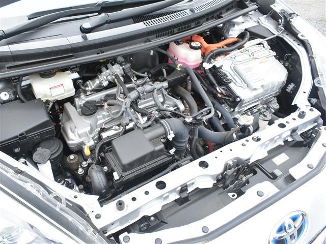 じっくり整備し、専門業者がしっかり清掃を行い、責任もってご納車致します！！