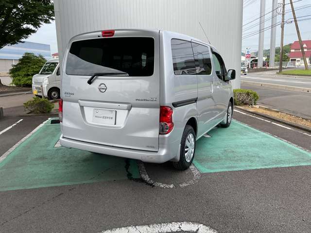 H30年NV200入荷しました。