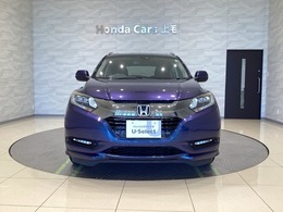 ハイブリッド Z ホンダセンシング！
