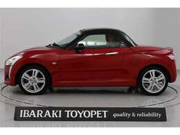 『 コペン　ローブ 』入荷しました。お気軽にお問い合わせください。