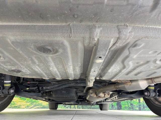 下回りがきれいなうちに、防錆加工の施工がオススメ。降雪地域はもちろん、沿岸部にお住いの方や、趣味でマリン・ウィンタースポーツをされる方にご好評いただいております。