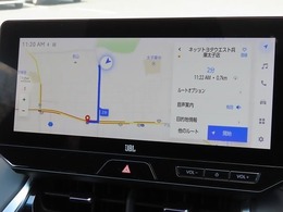 「ディスプレイオーディオ」でスマホと連帯すればいつものスマホアプリをディスプレイ表示＆操作でドライブをさらに楽しく快適に♪