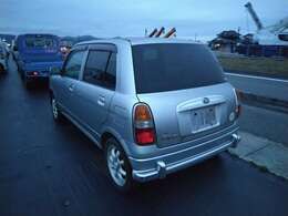 後期型！グレードミニライト！ミニライトアルミ！禁煙車！AT！オートマ！ABS！エアコン！パワステ！パワーウインド！プライバシーガラス！