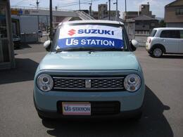 御納車前には選任スタッフがピカピカに磨き上げてお渡しいたします！