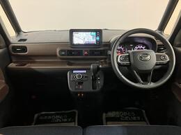 ※弊社元試乗車です♪　お出かけ時に便利なナビや駐車時の安全確認がしやすいバックカメラ☆両側電動スライドドアや置き楽ボックス、ほっとカップホルダー等装備充実な一台です☆