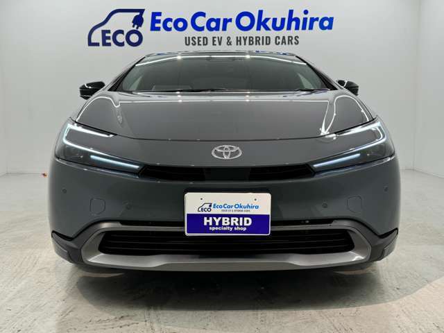 お問い合わせは「エコカーオクヒラ」まで【電話番号】072-365-5111(10時～19時)エコカー専門中古車販売店「エコカーオクヒラ」〒589-0032 大阪狭山市岩室1-269-7