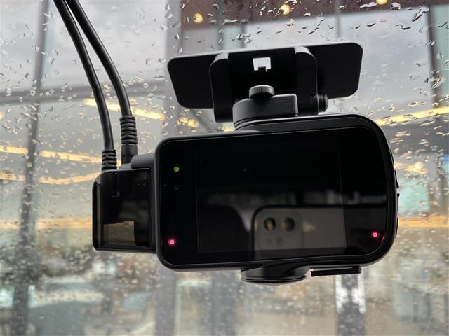 【ドライブレコーダー】万が一の事故してしまった、事故された時しっかりと記録してくれます！！安心してドライブが楽しめますね♪