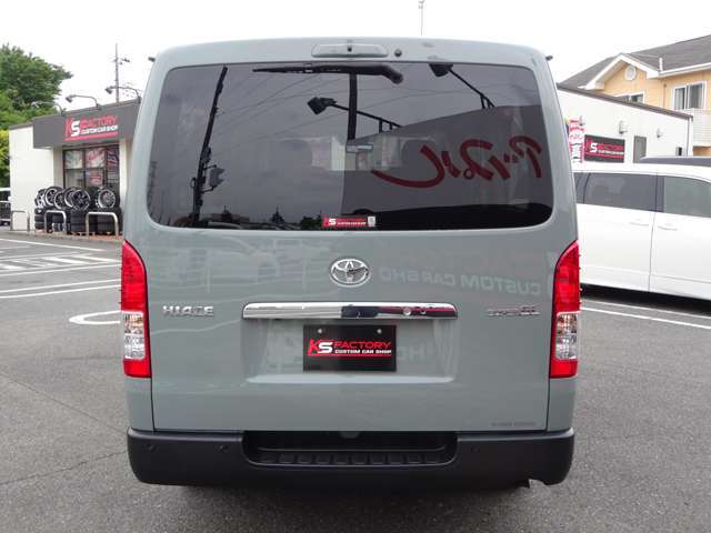 全国納車可能です！お気軽にお問い合わせください027-212-4304LINE→【＠123ksf】ビデオ通話可能！群馬ハイエース専門店/高崎ハイエース専門店/前橋ハイエース専門店/新車即納車可能！★☆