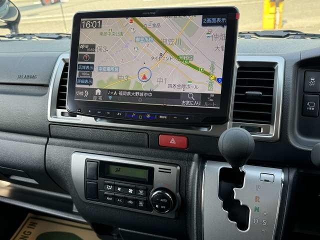 全国納車可能です！お気軽にお問い合わせください027-212-4304LINE→【＠123ksf】ビデオ通話可能！群馬ハイエース専門店/高崎ハイエース専門店/前橋ハイエース専門店/新車即納車可能！★☆