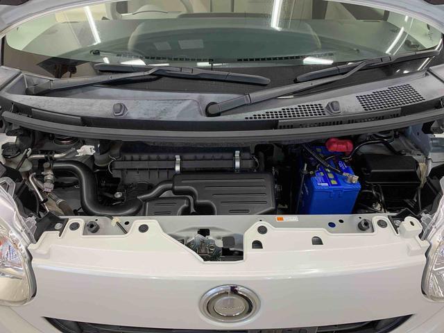 中古車購入は不安なこともあると思います。当社では可能な限り過去の整備歴も確認できます。