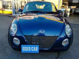 1年間走行無制限のカーセンサーアフター保証を1日約185円でお付けできます。（点検料別途）詳しくはスタッフまでお尋ねください。