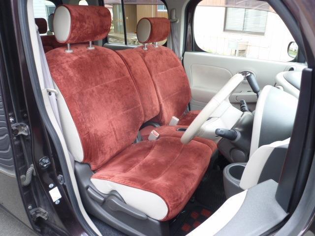 全車撥水ガラスコーティング済！クルマも気分もリフレッシュして新たなスタートをサポートいたします！