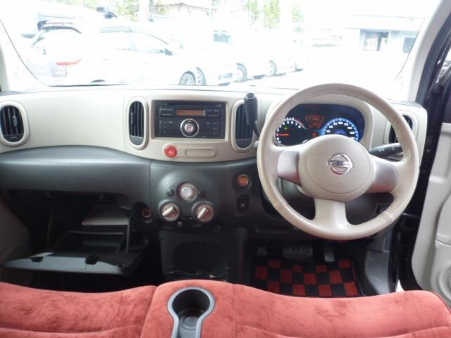 当店は長野自動車道更埴ICより車で10分！JR稲荷山駅から車で3分です！