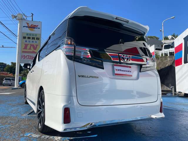 Wサンルーフ☆モデリスタエアロ＆20インチAW☆11インチフルセグナビ☆大型フリップダウンモニタ☆Bカメラ☆ETC☆ドラレコ☆Wパワスラ☆電動リアゲート☆ハーフレザーシート☆オットマン☆100V電源☆